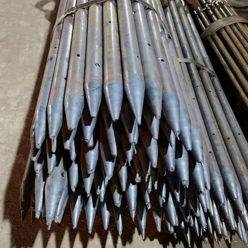 武川倒刺小导管